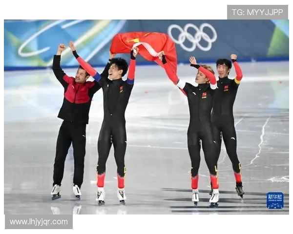 冬奥中国队再勇夺混团铜牌荣光